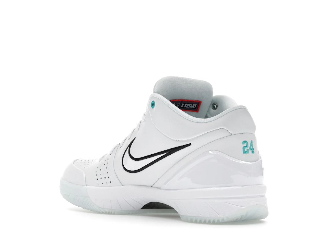 Nike Kobe 4 Protro Draft Day Pack Vancouver Grizzlies (Opened Packaging) - vue secondaire B