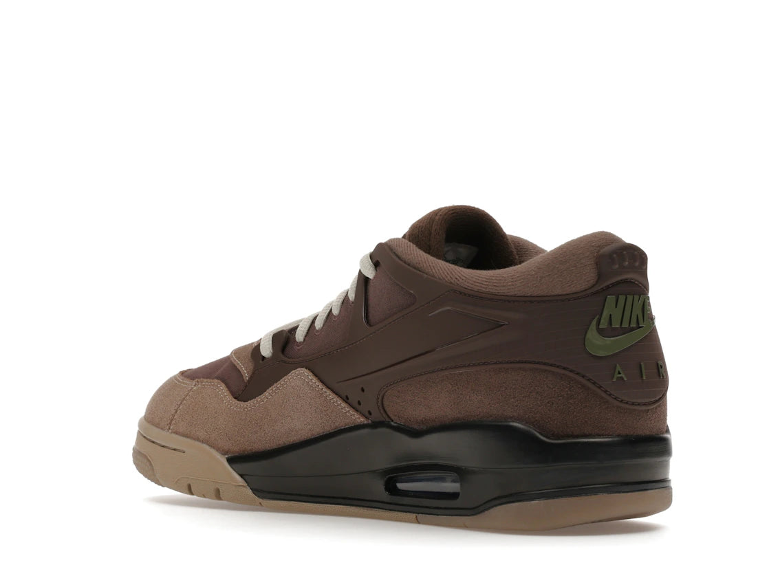 Jordan 4 RM Ironstone - vue secondaire B