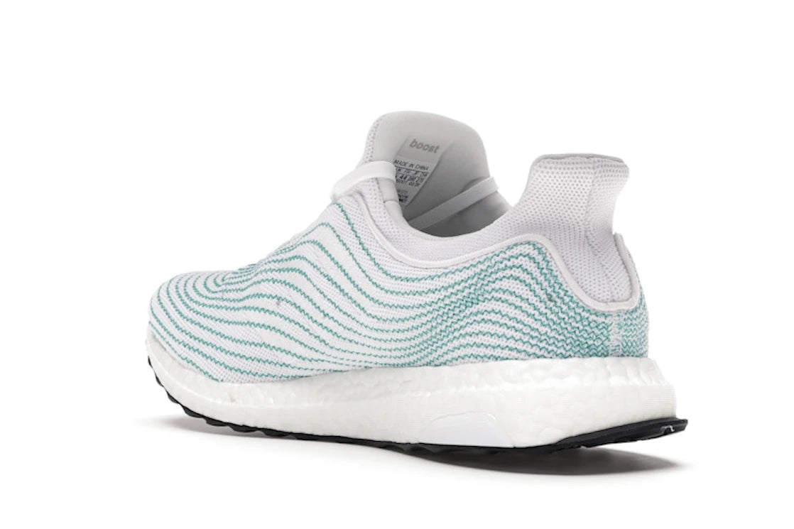 adidas Ultra Boost DNA Parley White (2020) - vue secondaire B