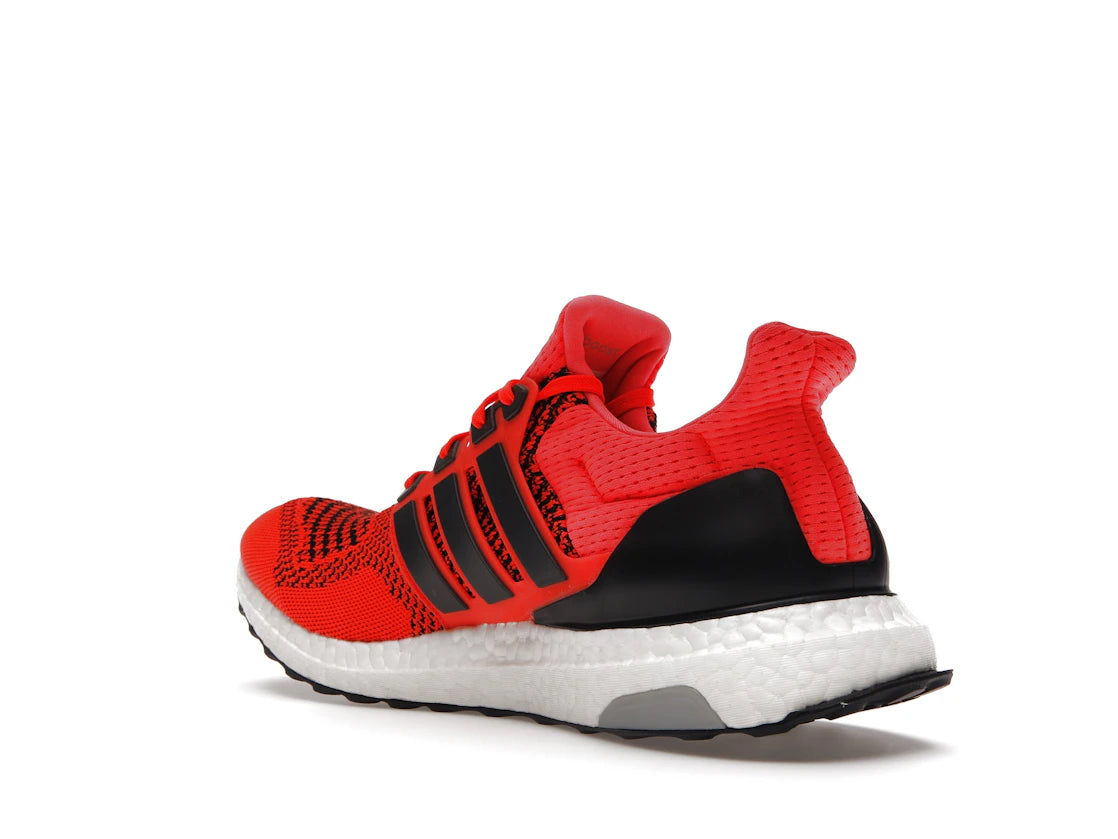 adidas Ultra Boost 1.0 Solar Orange (2019) - vue secondaire B