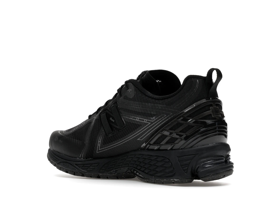 New Balance 1906R No Sew Pack Black Cement - vue secondaire B