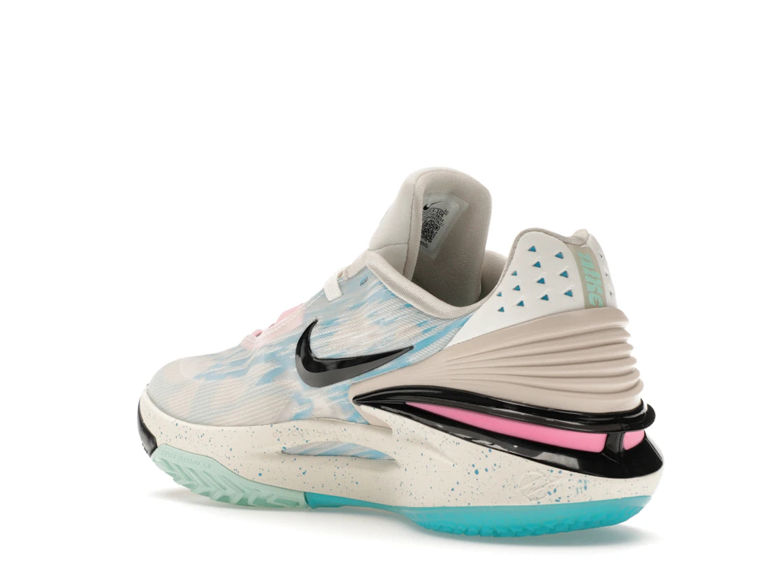 Nike Zoom GT Cut 2 We Are All Greater - vue secondaire B