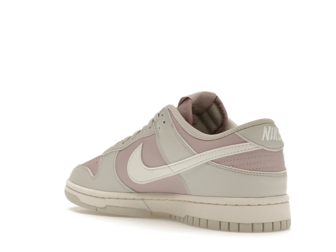 Nike Dunk Low Next Nature Platinum Violet (Women's) - vue secondaire B