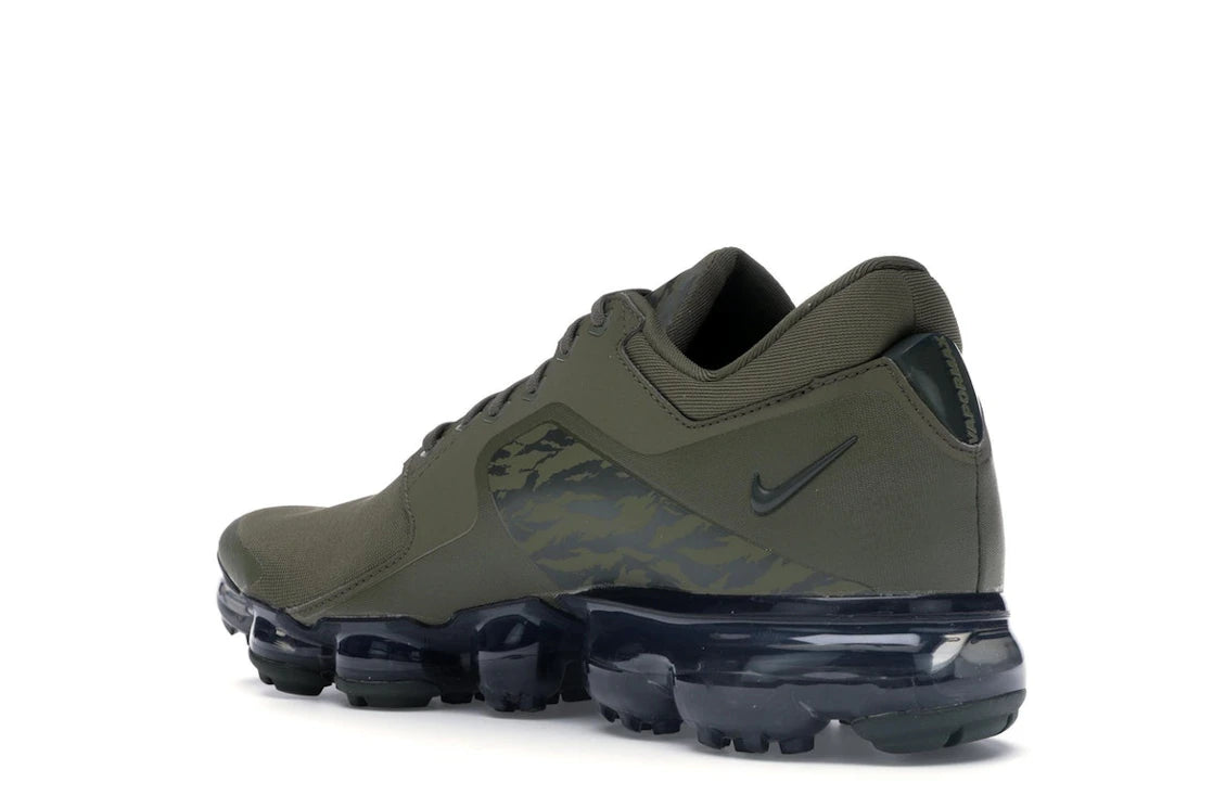 Nike Air VaporMax CS Medium Olive - vue secondaire B