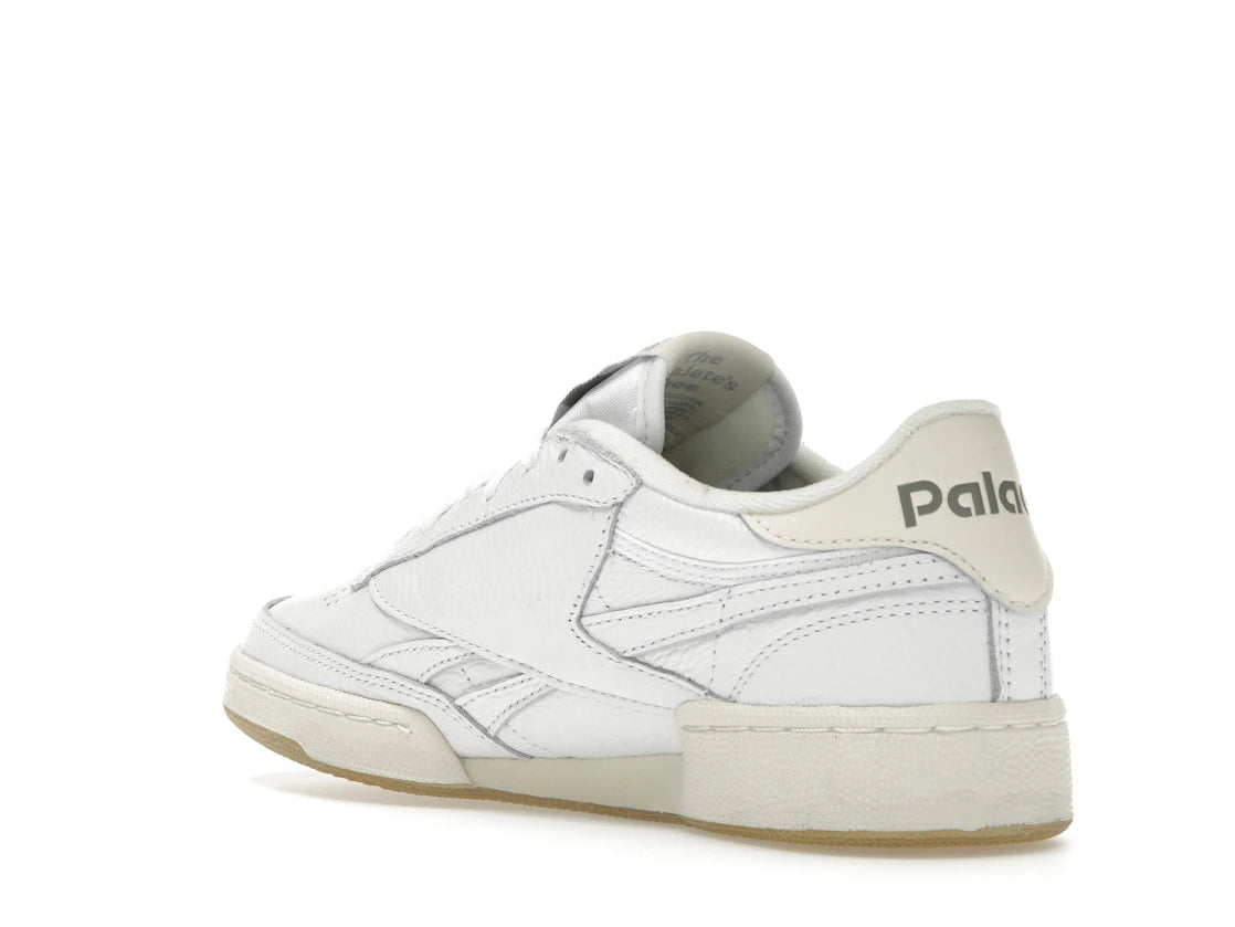 Reebok Club C Revenge Palace - vue secondaire B