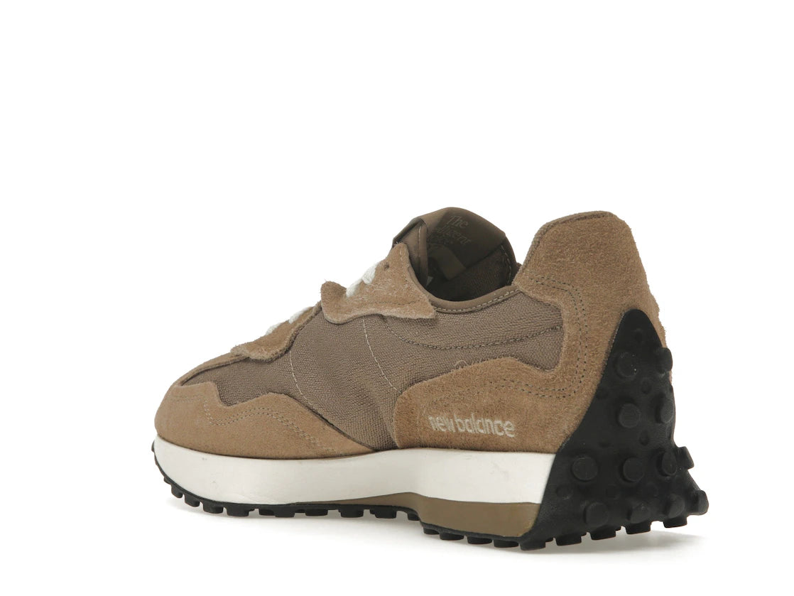 New Balance 327 Mushroom Stoneware - vue secondaire B