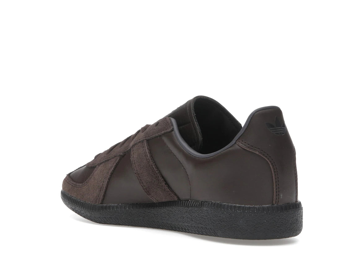 adidas BW Army Dark Brown Night Brown - vue secondaire B