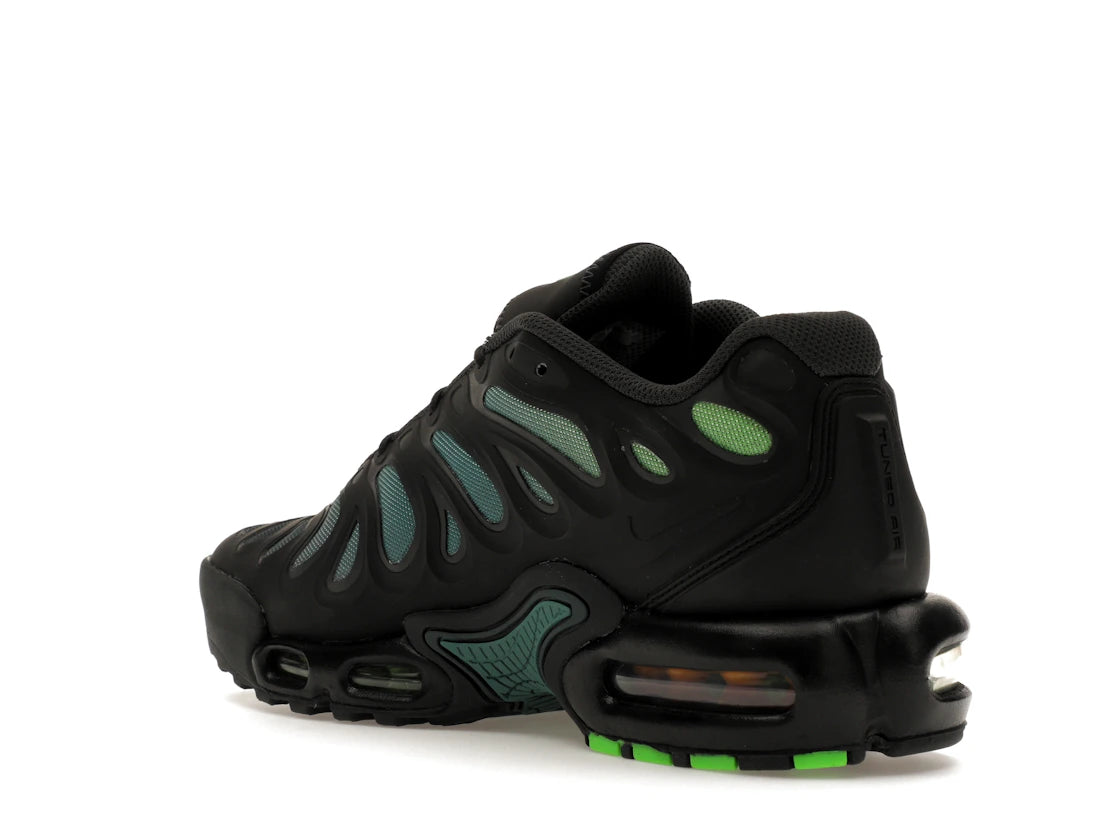 Nike Air Max Plus Drift Black Volt - vue secondaire B