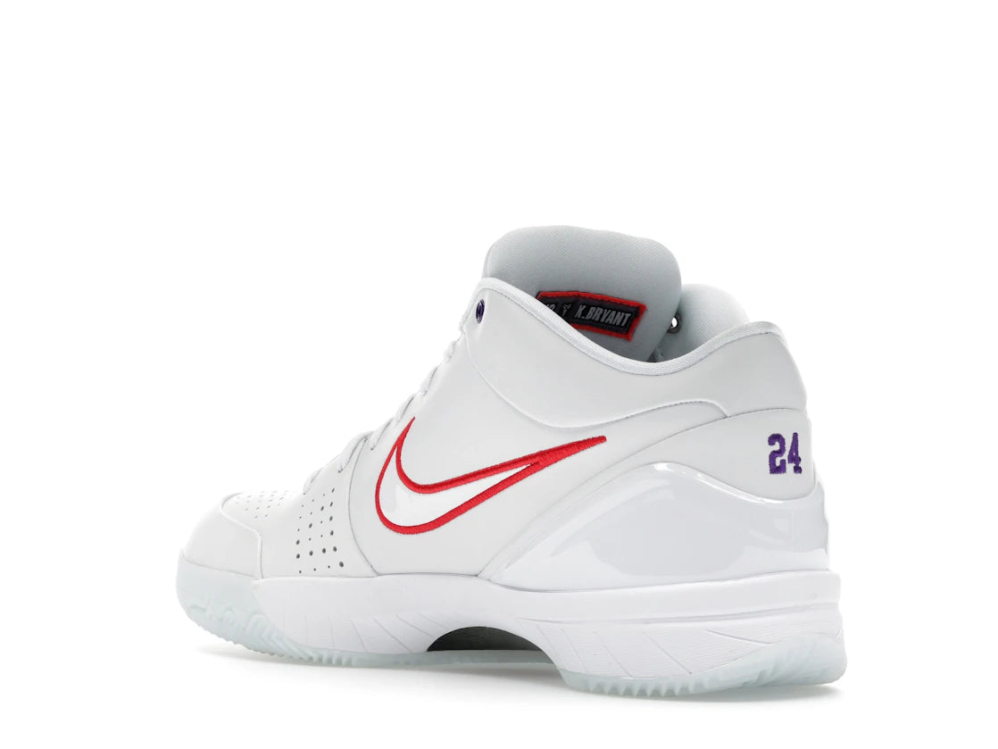 Nike Kobe 4 Protro Draft Day Pack Toronto Raptors (Opened Packaging) - vue secondaire B