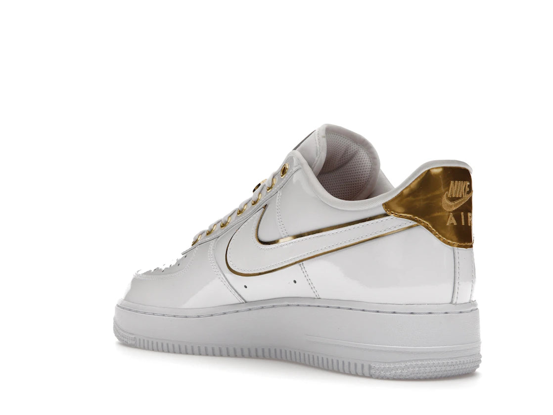 Nike Air Force 1 Low NOLA - vue secondaire B