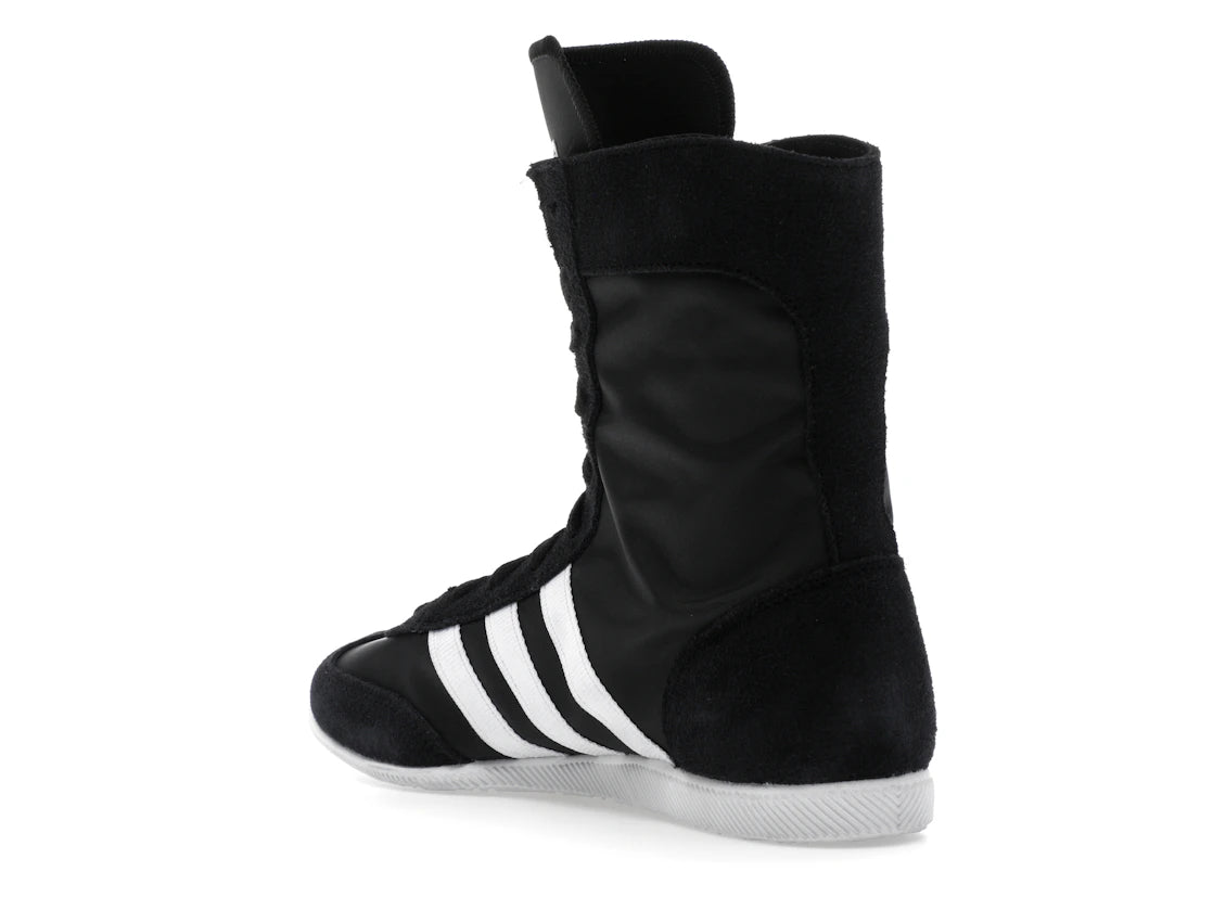 adidas Japan Mid Core Black Cloud White (Women's) - vue secondaire B