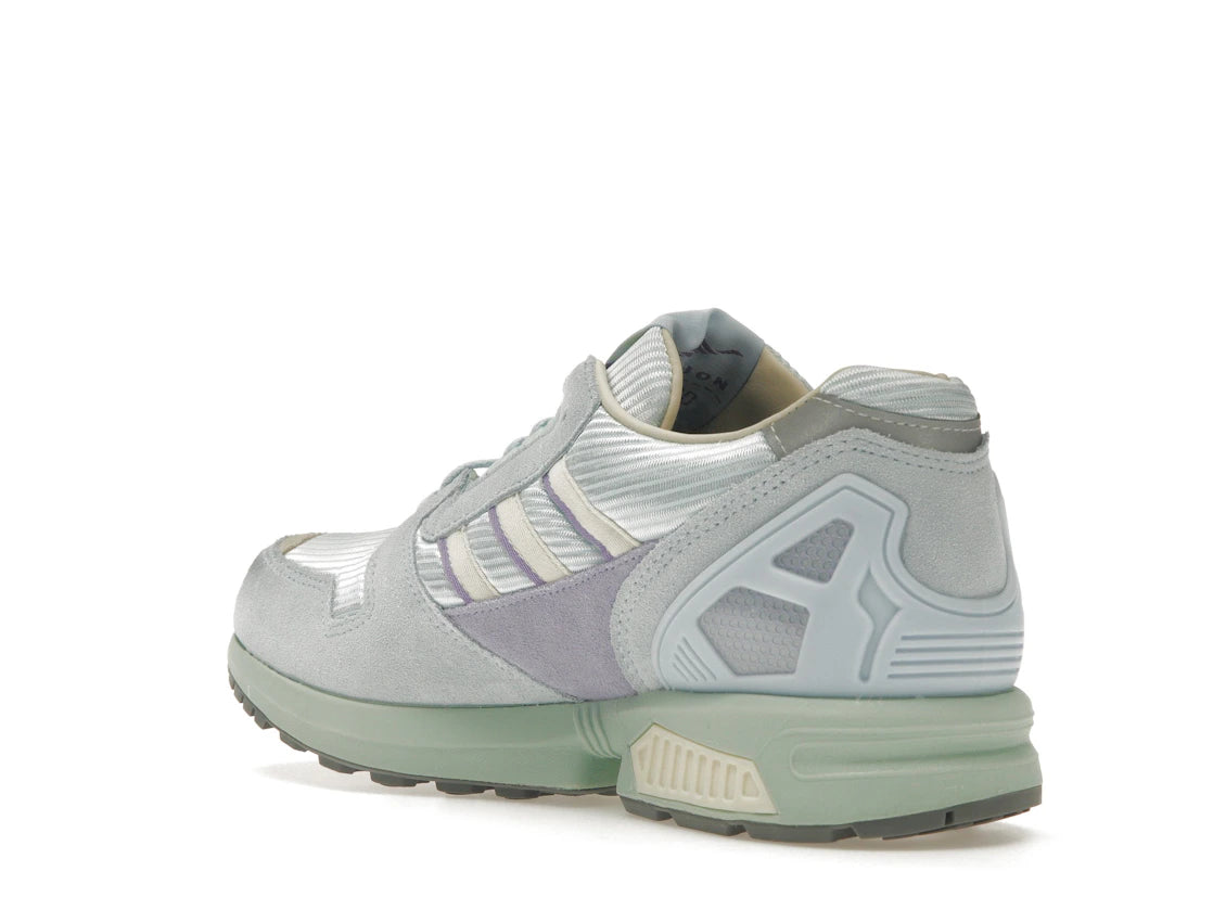adidas ZX 8000 Sky Tint - vue secondaire B