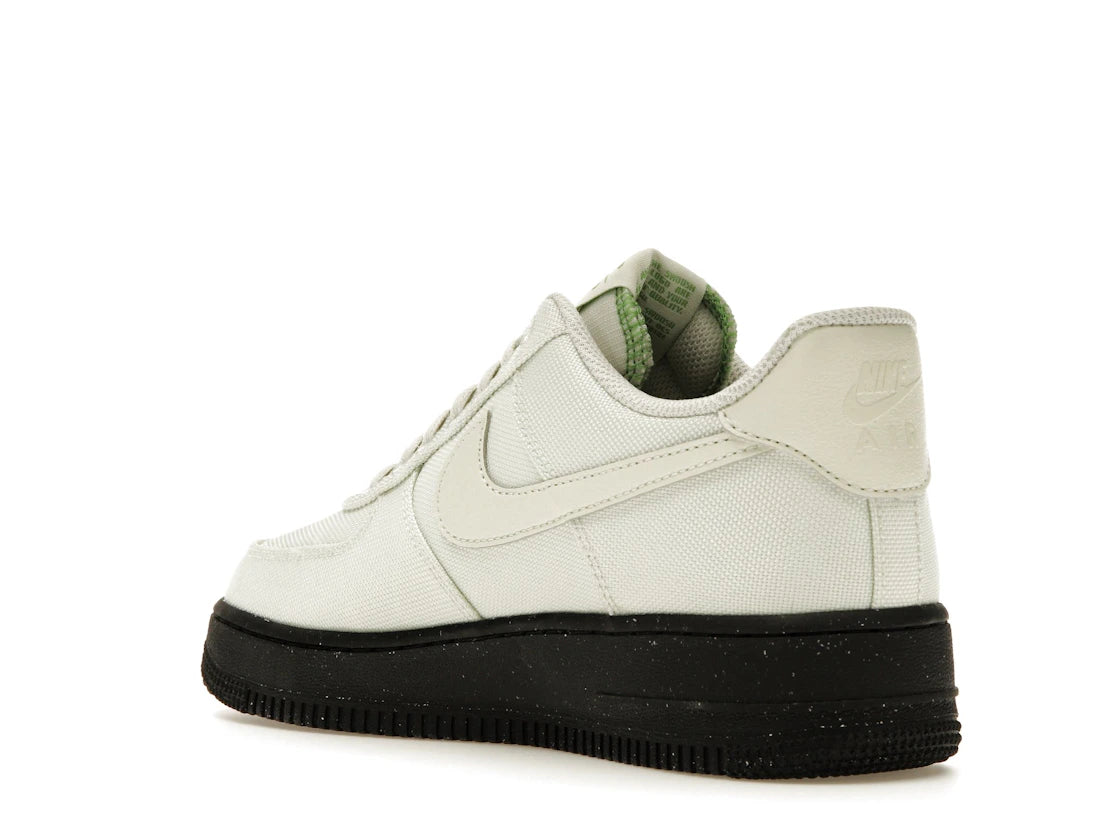 Nike Air Force 1 Low '07 LV8 Sea Glass - vue secondaire B