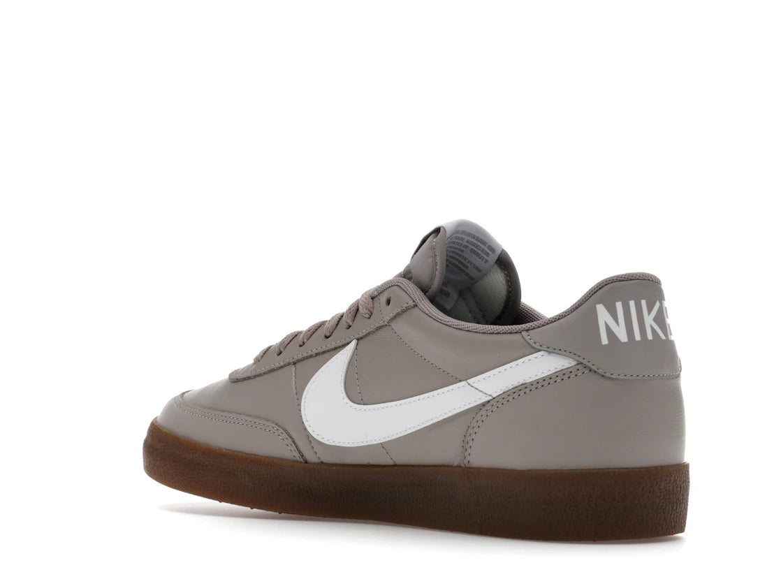 Nike Killshot 2 Leather College Grey Gum Medium Brown White - vue secondaire B
