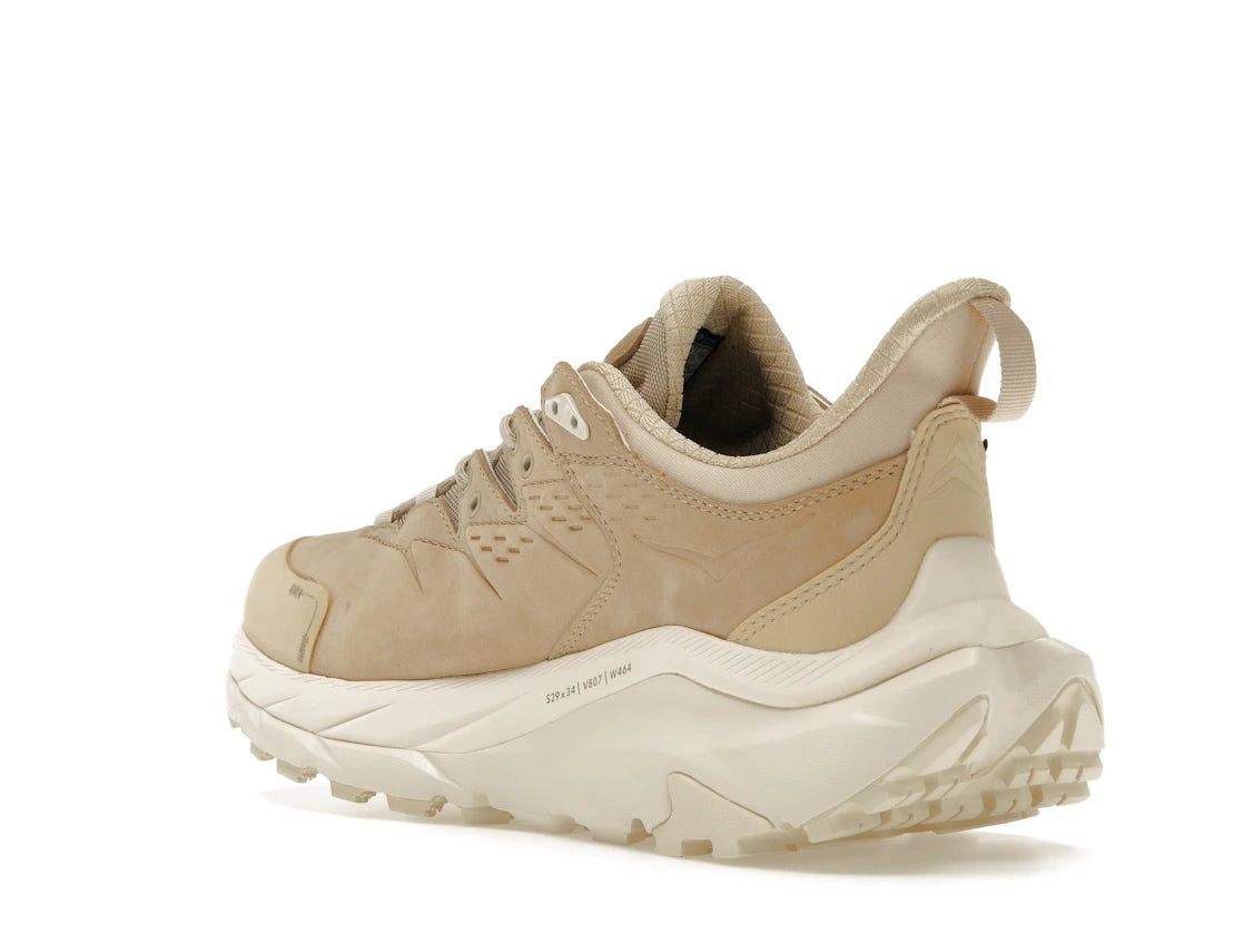 Hoka One One Kaha 2 Low Gore-Tex Shifting Sand - vue secondaire B