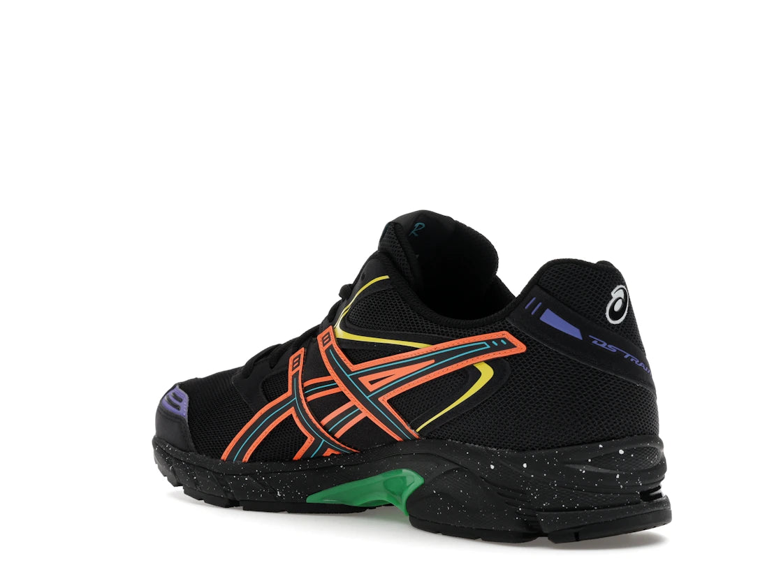 ASICS Gel-DS Trainer 14 Stefon Diggs Black Multi-Color - vue secondaire B