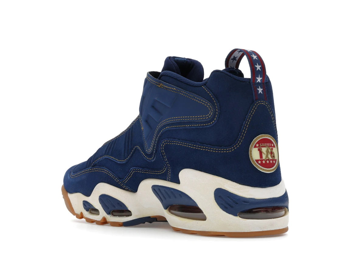 Nike Air Griffey Max 1 Griffey For Prez - vue secondaire B