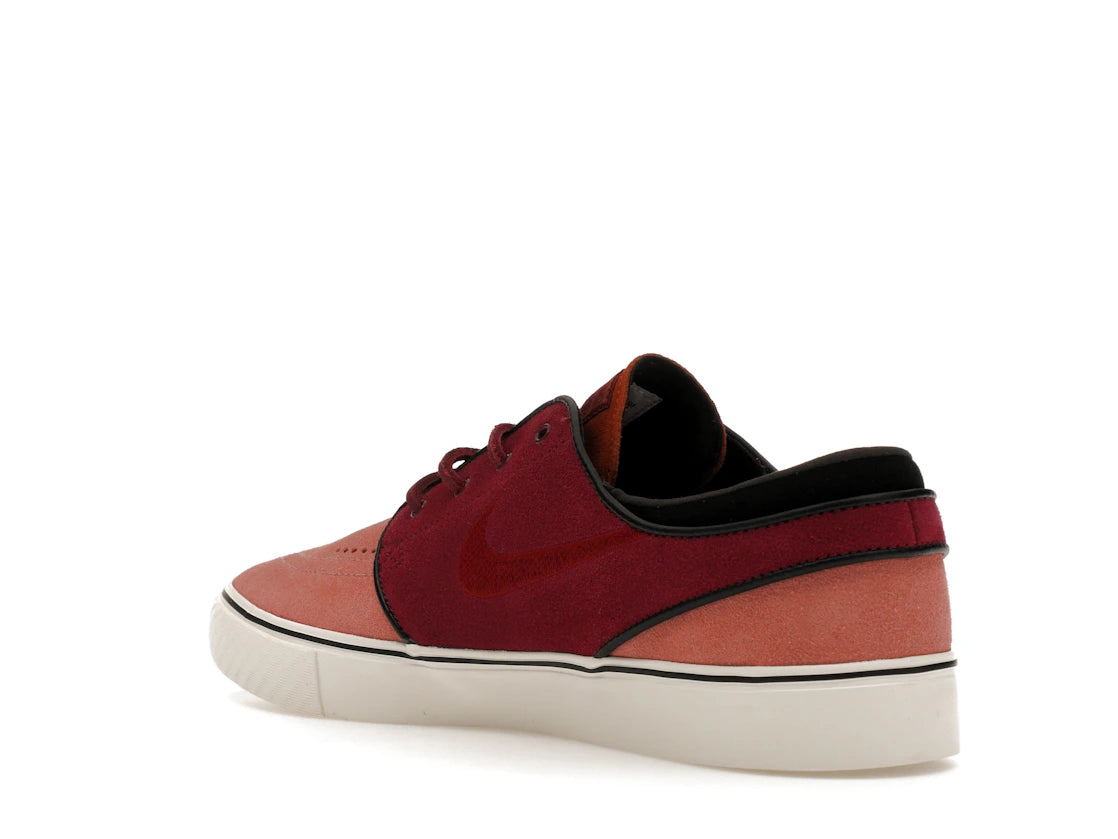 Nike SB Zoom Janoski OG+ Red Stardust - vue secondaire B
