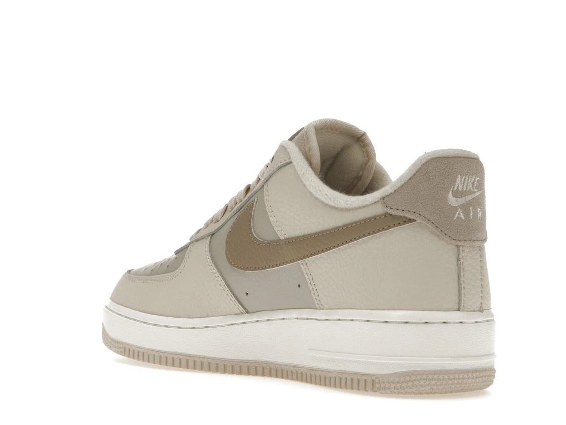 Nike Air Force 1 Low Light Orewood Brown Ironstone (Women's) - vue secondaire B