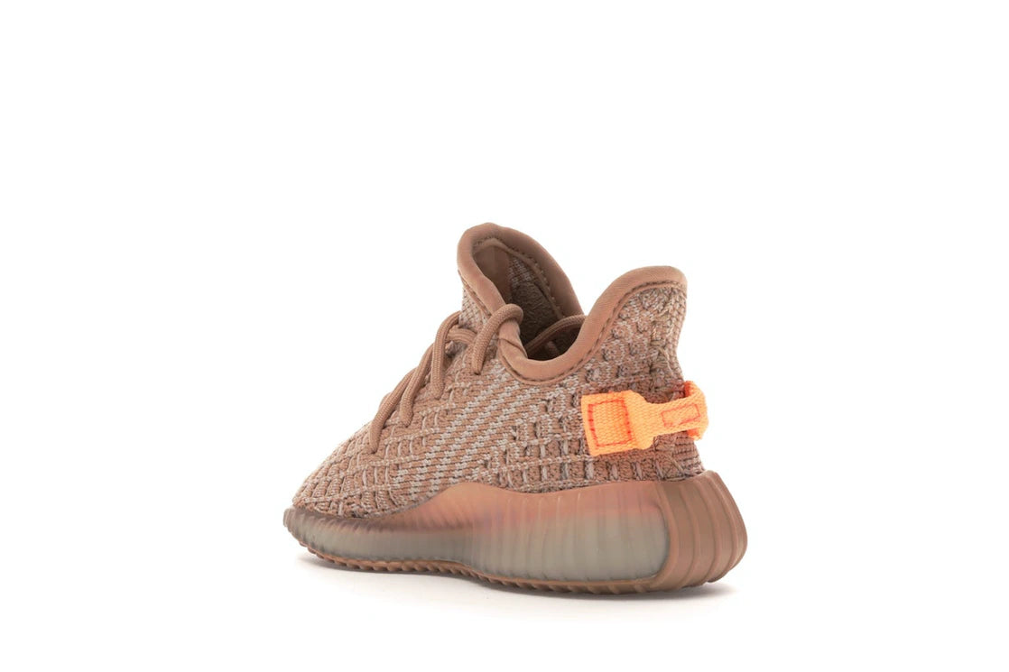 adidas Yeezy Boost 350 V2 Clay (Infants) - vue secondaire B