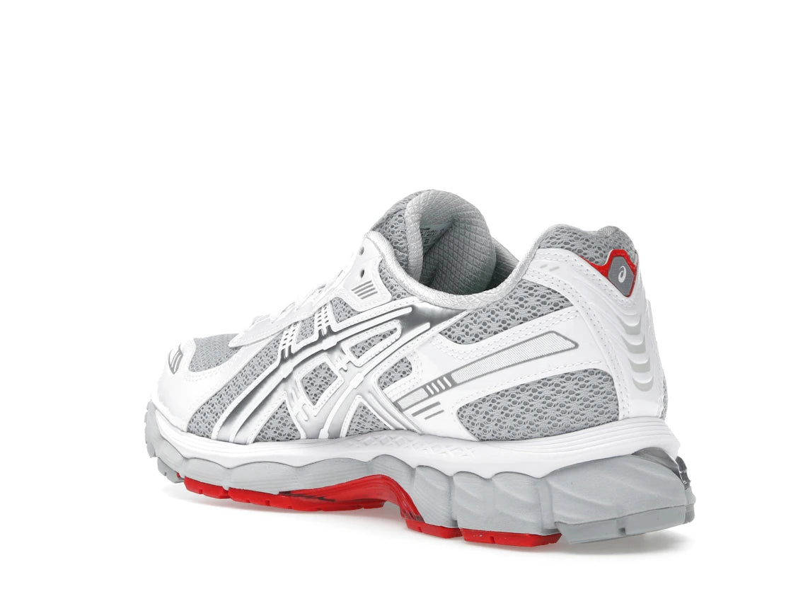 ASICS Gel-Kayano 12.1 Up There Natsukashii Glacier Grey - vue secondaire B