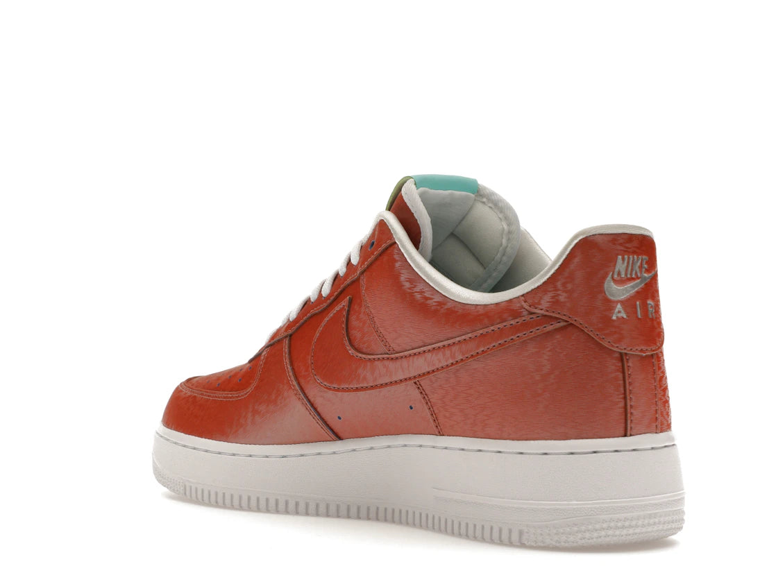 Nike Air Force 1 Low Lady Liberty - vue secondaire B
