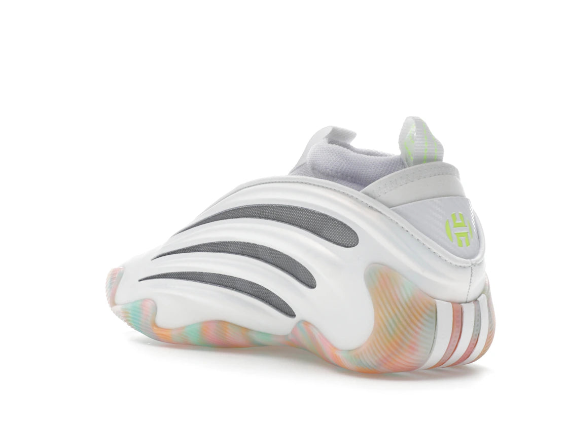 adidas Harden Vol. 9 3SSB - vue secondaire B
