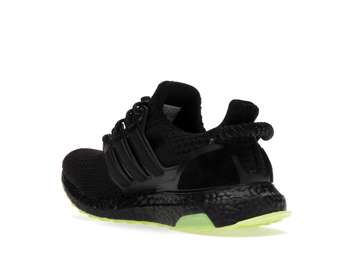 adidas Ultra Boost DNA Beyonce Ivy Park Black - vue secondaire B