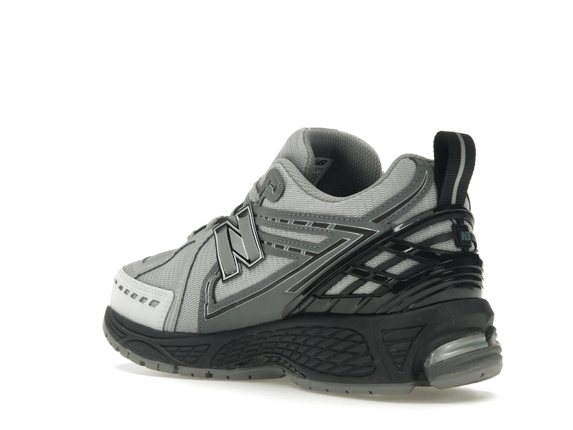 New Balance 1906R Brighton Grau - vue secondaire B