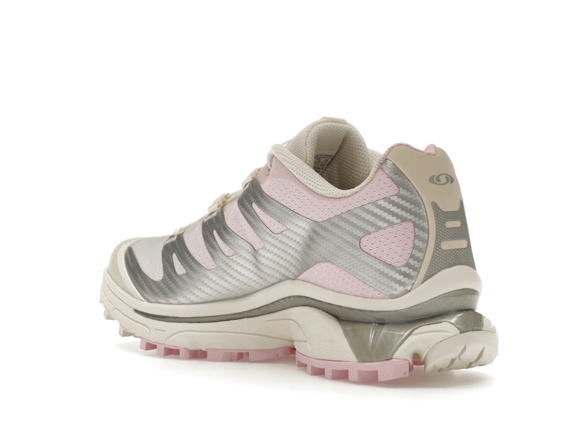 Salomon XT-4 OG Vanilla Ice Silver Fairy Tale - vue secondaire B