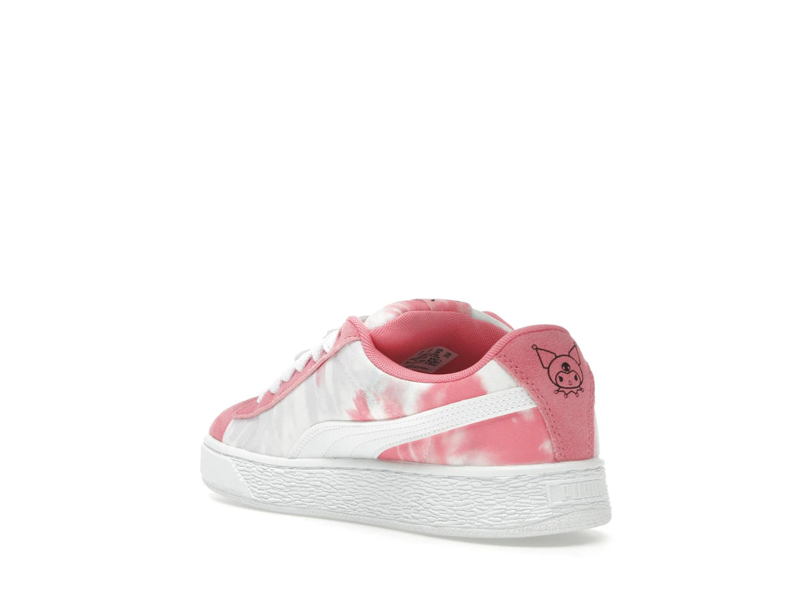 Puma Suede XL Hello Kitty and Friends (GS) - vue secondaire B