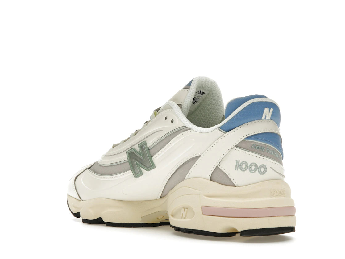 New Balance 1000 Angora Moonrock - vue secondaire B