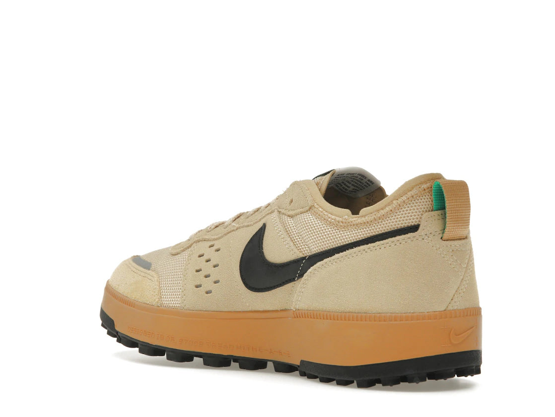 Nike C1TY Brownstone (GS) - vue secondaire B