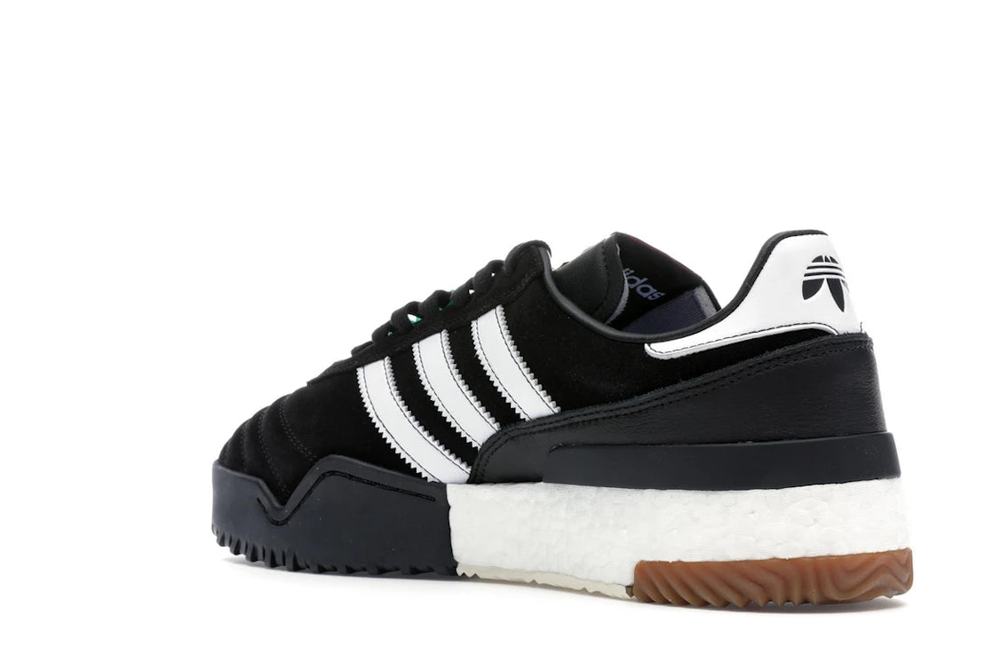 adidas AW Bball Soccer Alexander Wang Core Black - vue secondaire B