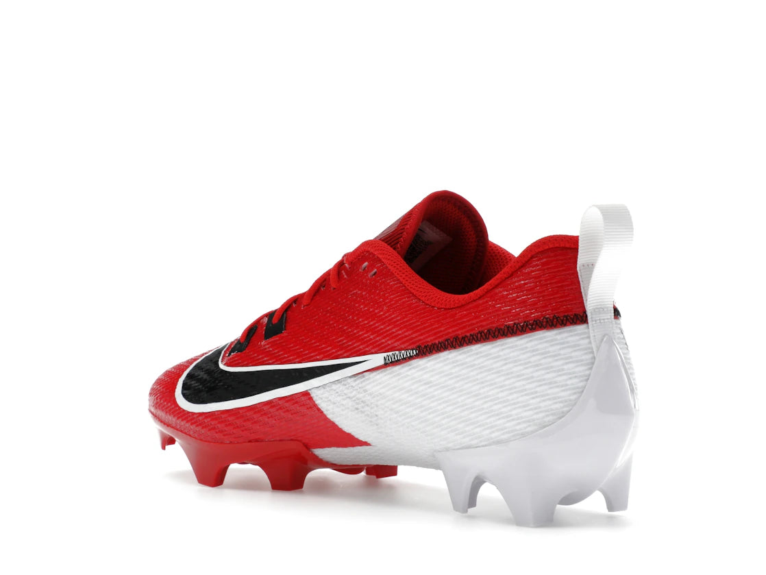 Nike Vapor Edge Speed 360 2 University Red White Black - vue secondaire B