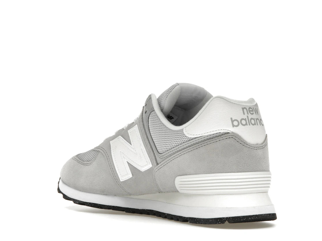 New Balance 574 Rain Cloud Reflection - vue secondaire B