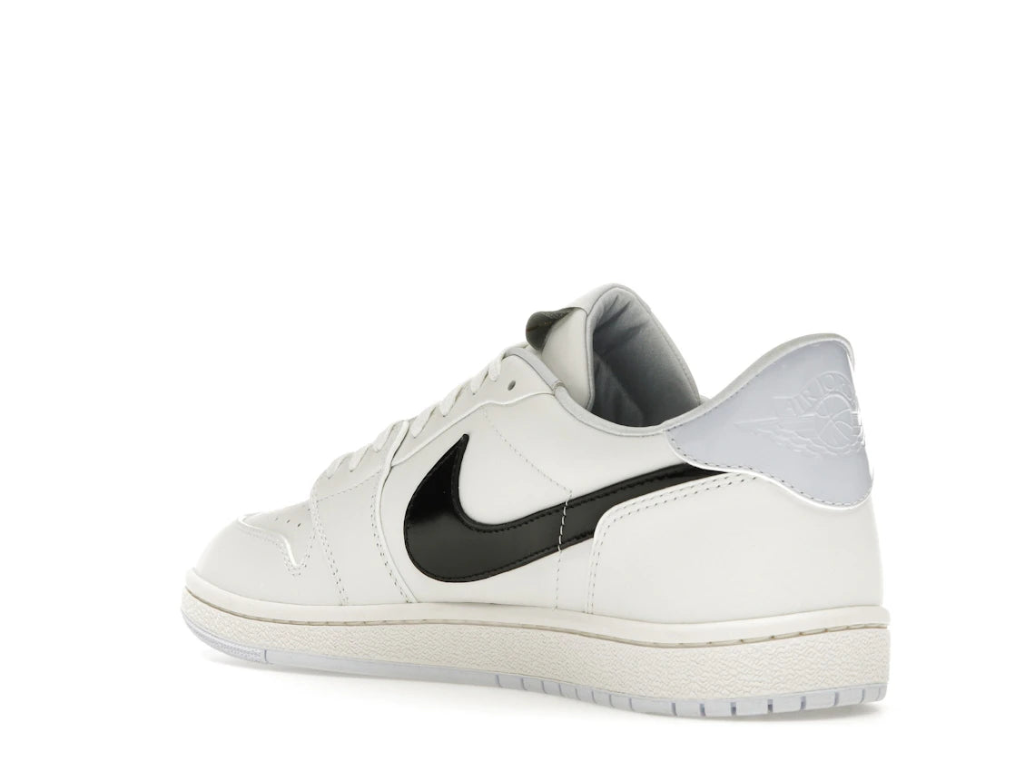Jordan 1 Retro Low '85 Wings French Blue - vue secondaire B