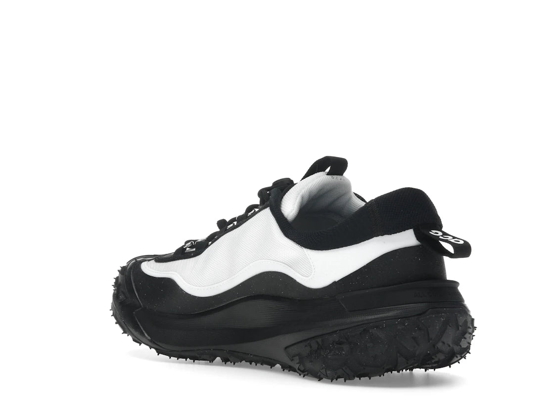 Nike ACG Mountain Fly 2 Low Comme des Garcons Homme Plus White Black - vue secondaire B