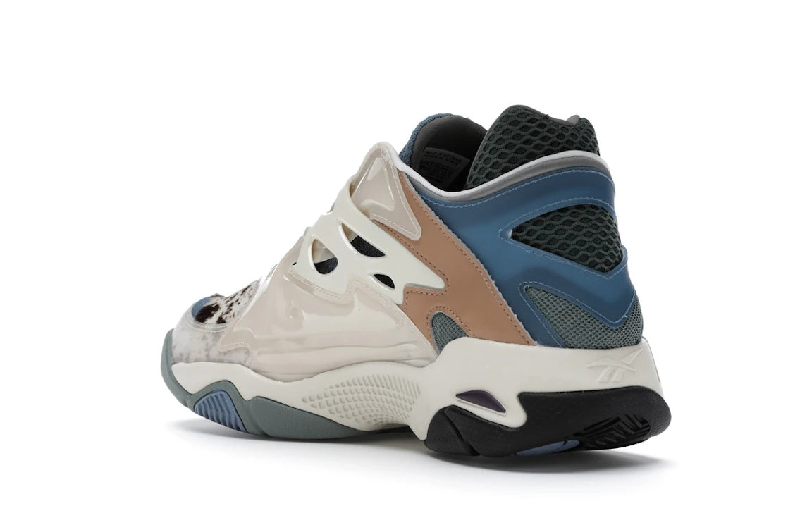 Reebok Pump Court Brain Dead - vue secondaire B
