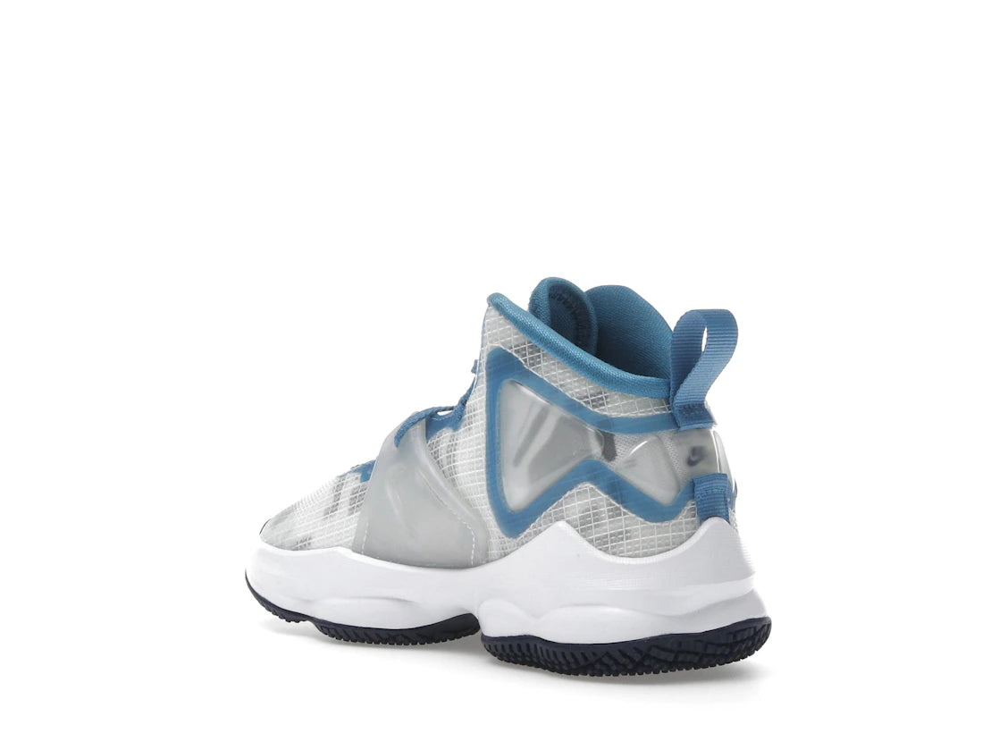 Nike LeBron 19 Space Jam (PS) - vue secondaire B
