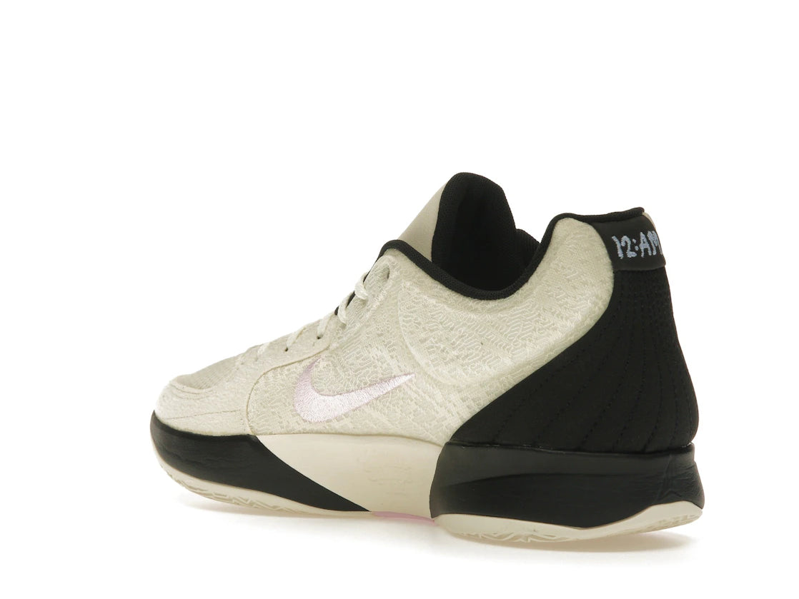 Nike Ja 2 Guava Ice - vue secondaire B
