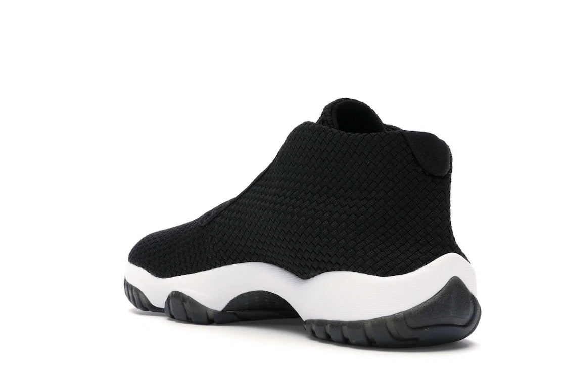 Jordan Future Black White - vue secondaire B