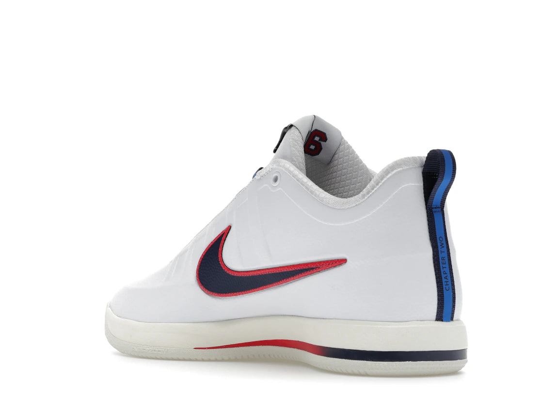 Nike Book 2 WNBA 30th Anniversary - vue secondaire B