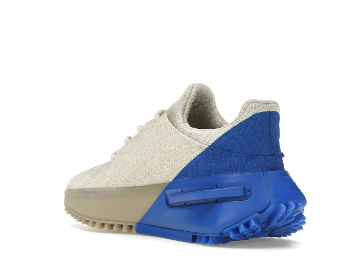 adidas NMD S1 Pharrell Humanrace Mahbs Oatmeal - vue secondaire B