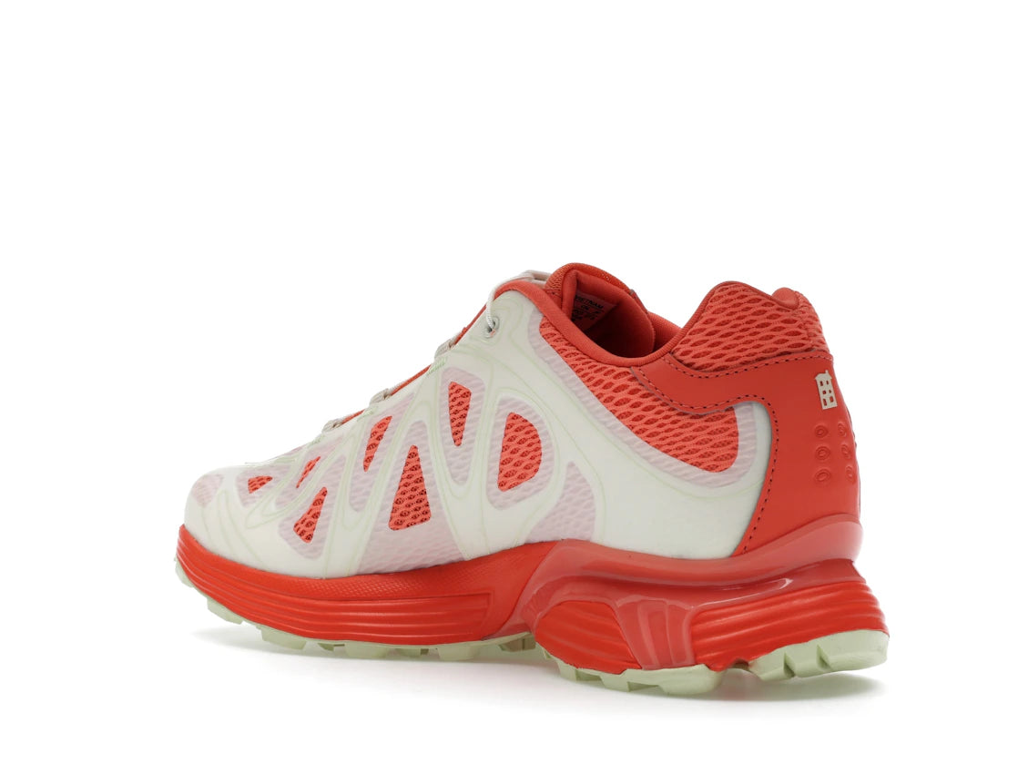 Salomon XT-Whisper Void Ama Lou Vanilla Fusion Coral - vue secondaire B