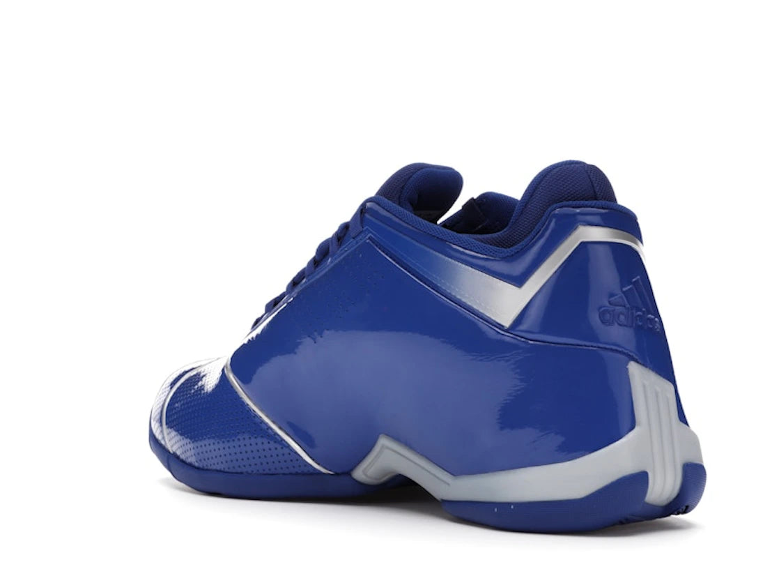 adidas T-Mac 2.0 Restomod Evo All-Star Blue - vue secondaire B