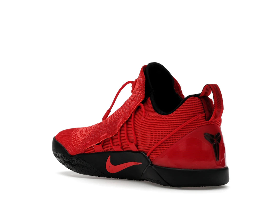 Nike Kobe A.D. NXT University Red - vue secondaire B