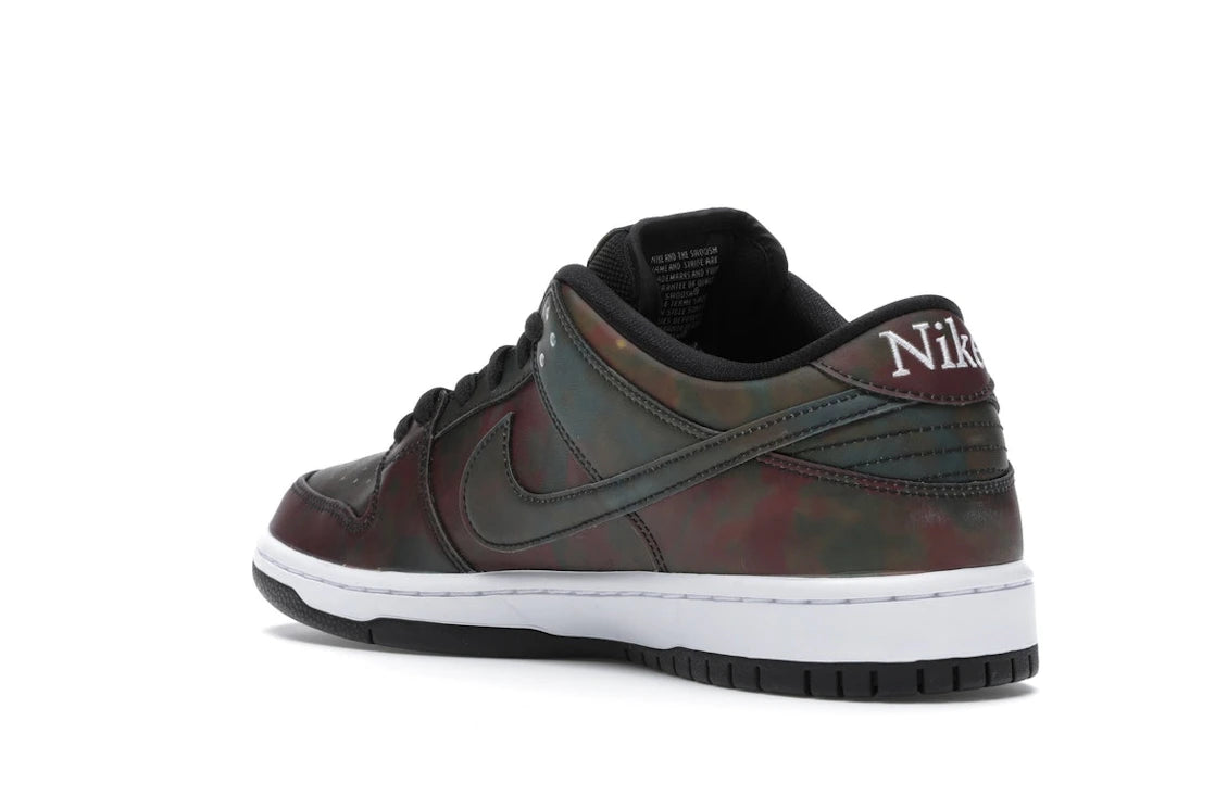 Nike SB Dunk Low Civilist - vue secondaire B