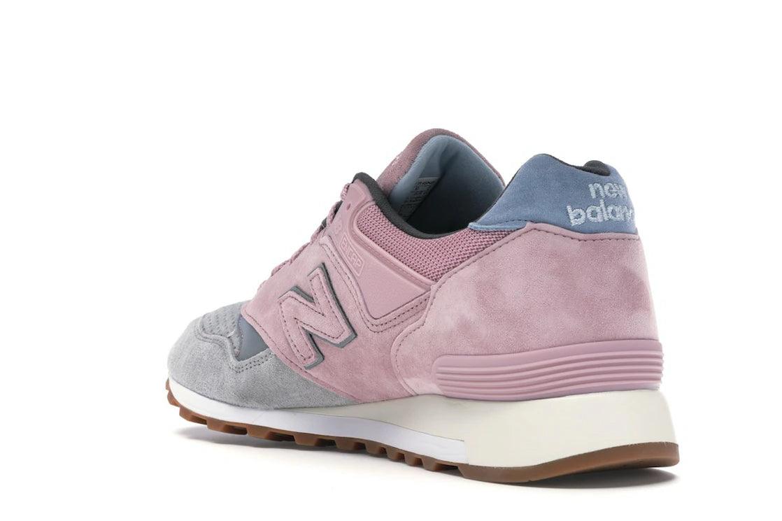 New Balance 577 Highsnobiety Ulam Spiral - vue secondaire B
