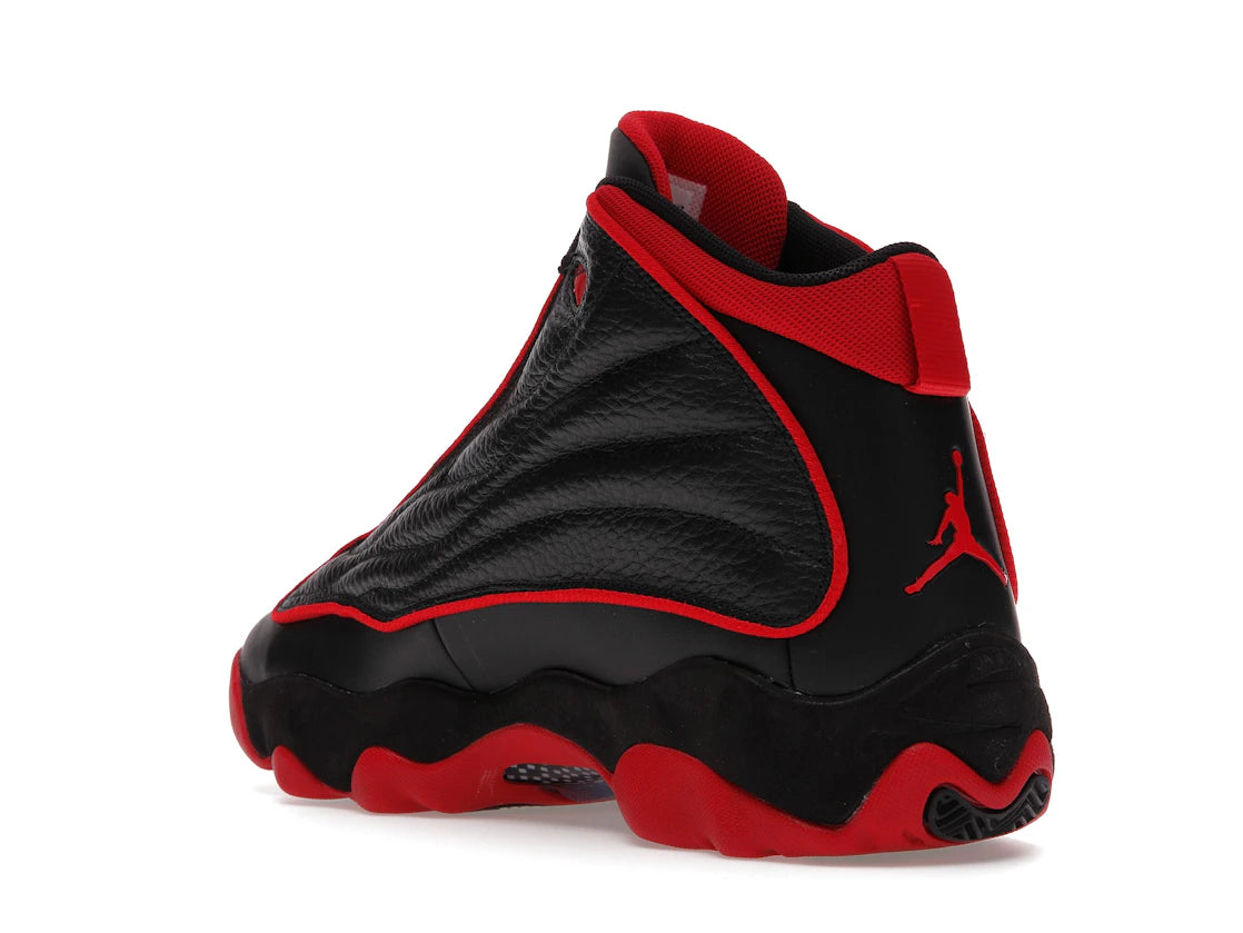 Jordan Pro Strong Bred - vue secondaire B